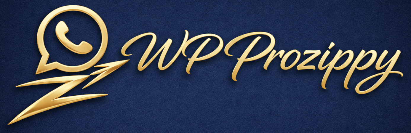 WP Prozippy